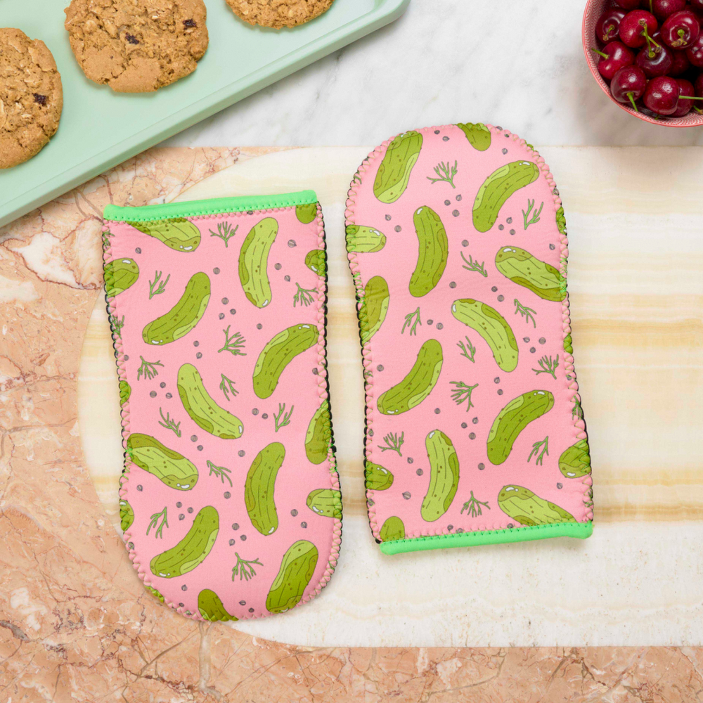 Oven Mitt