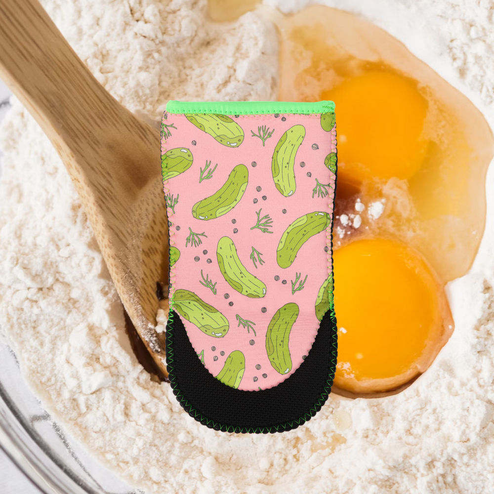 Oven Mitt