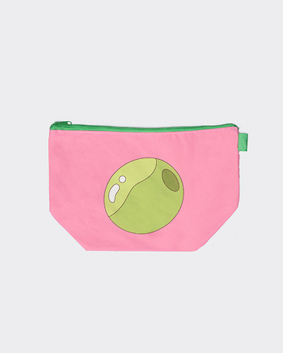 Pouches