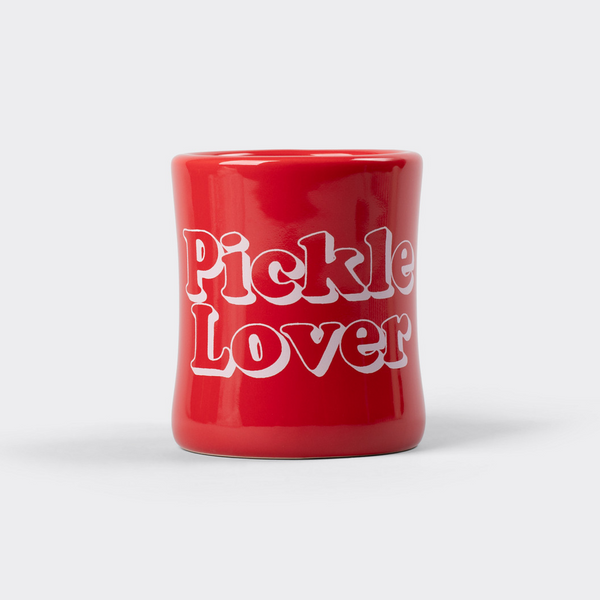 Pickle Lover Mug