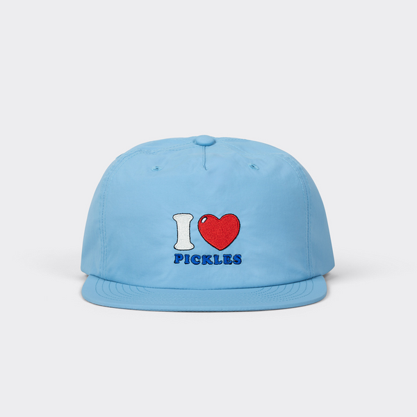 I Heart Pickles Hat