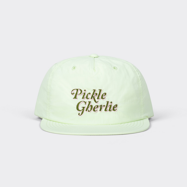 Pickle Gherlie Hat