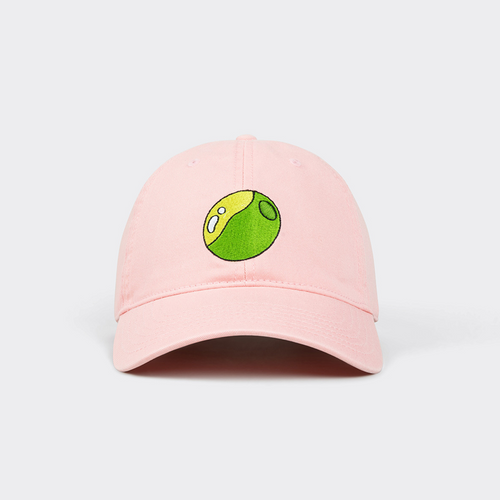 Olive Hat