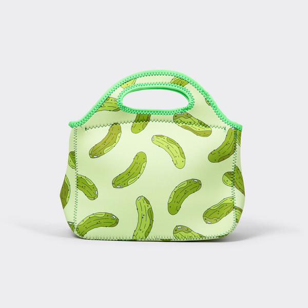 Pickles Lunch Bag