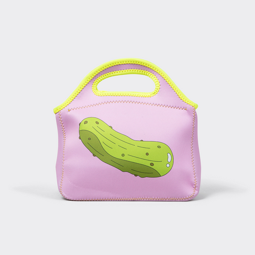 Pickle A Day Lunch Bag