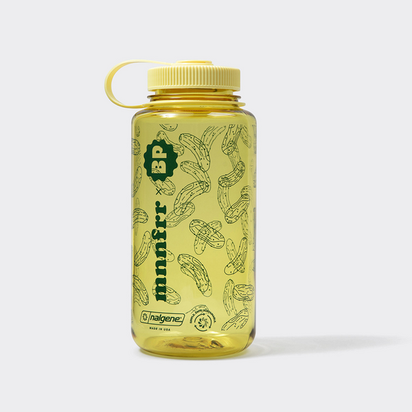 Big Sip, Pickle, Repeat - 32oz