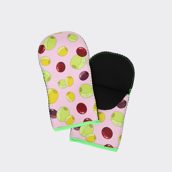 Oven Mitt