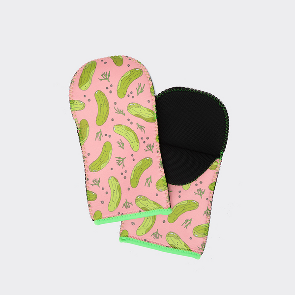 Oven Mitt