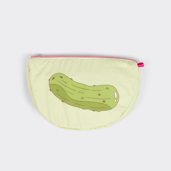 The Wedge Pouch