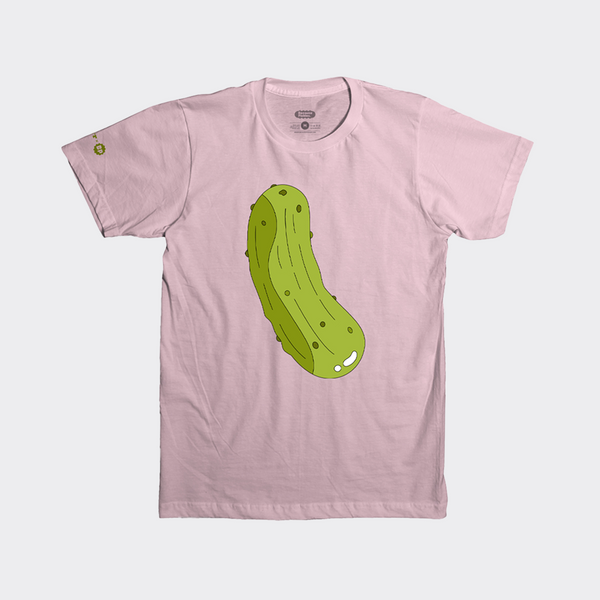 Because Pickles Tee