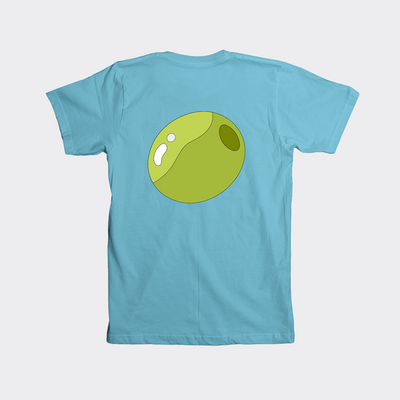 Olive You Tee