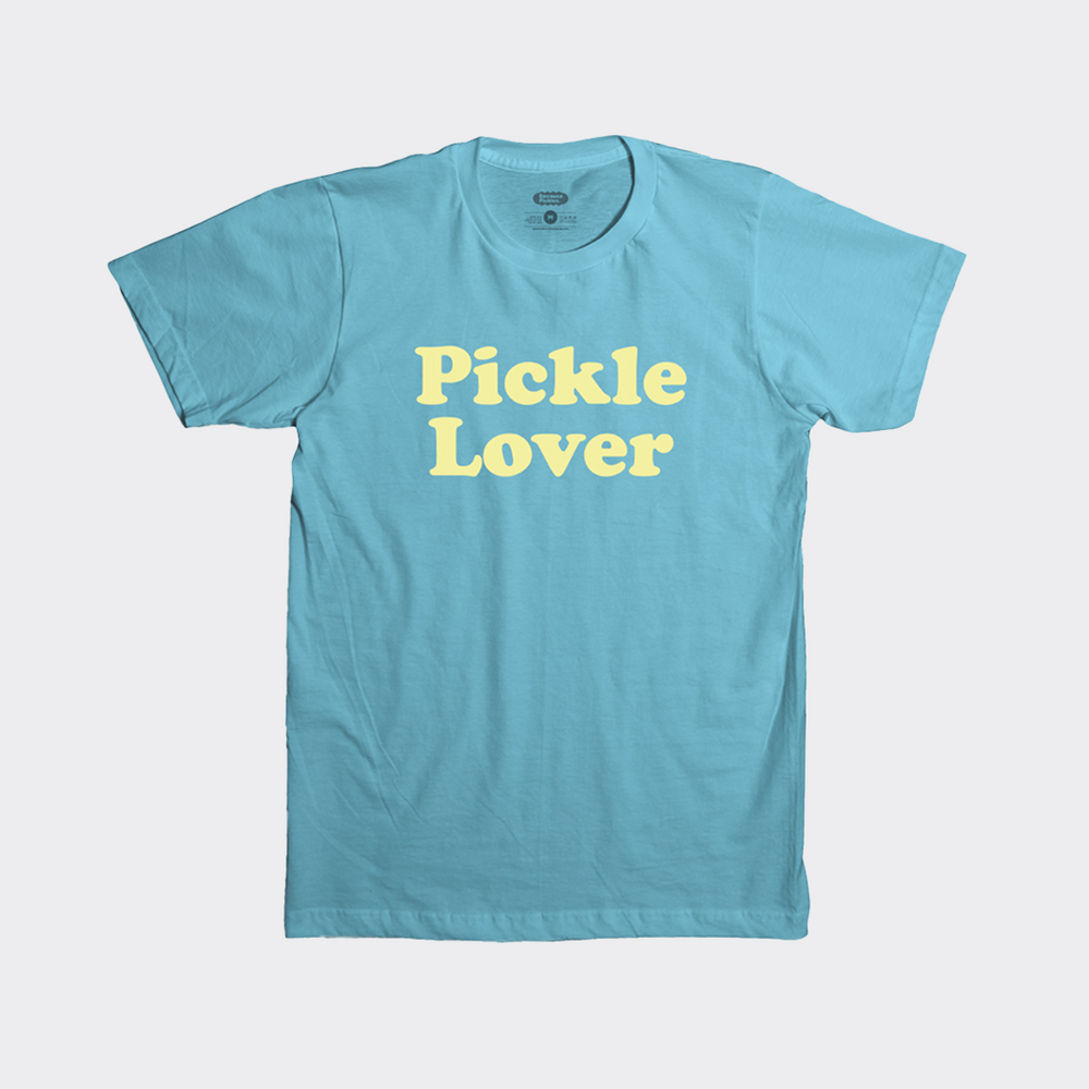 Pickle Lover Tee