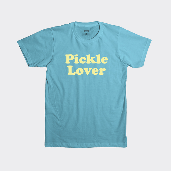 Pickle Lover Tee