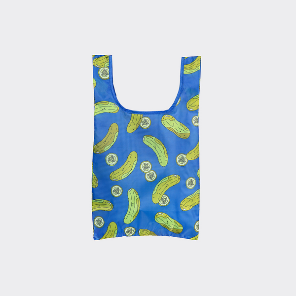 Tuck and Pickle Bag