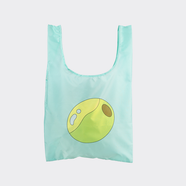 Tuck and Olive Bag