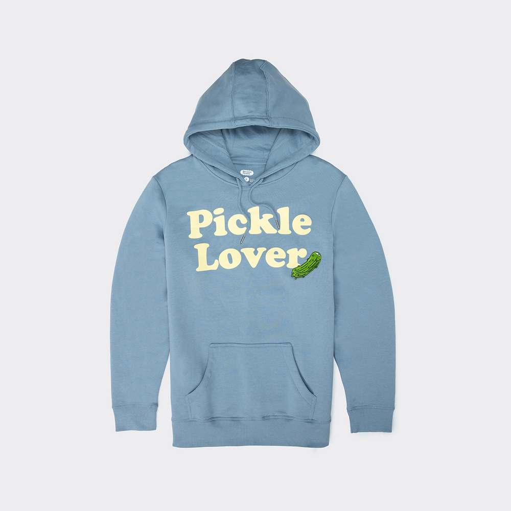 Pickle Lover Hoodie