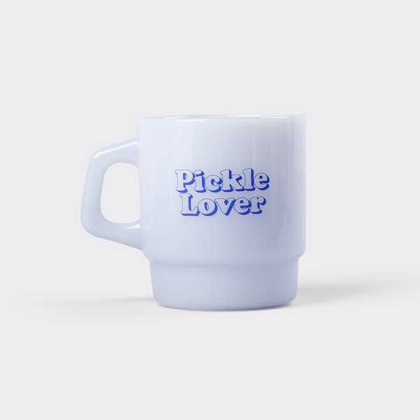 The Gherlie Mug