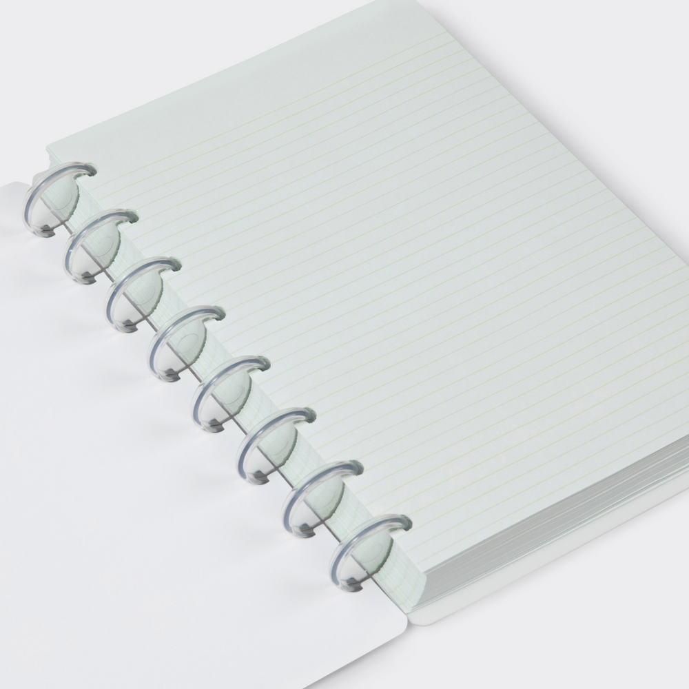 Pickles on Pickles Journal