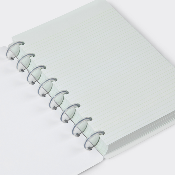 Pickles on Pickles Journal