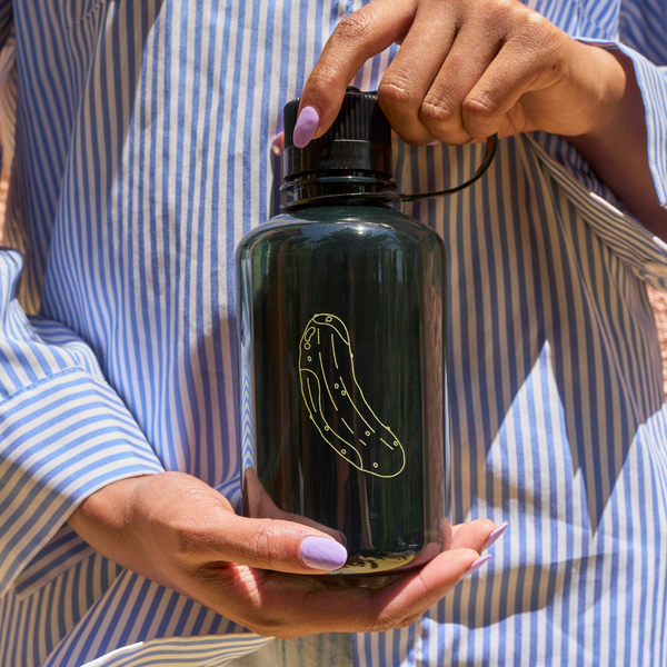 Sip, Pickle, Repeat - 16oz