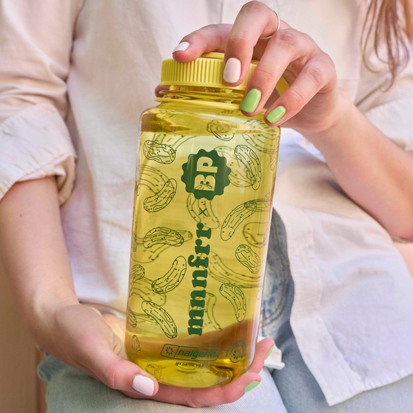 Big Sip, Pickle, Repeat - 32oz