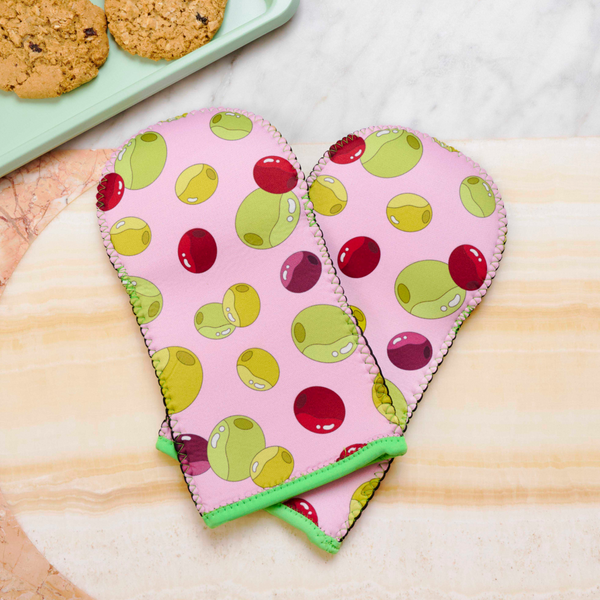Oven Mitt