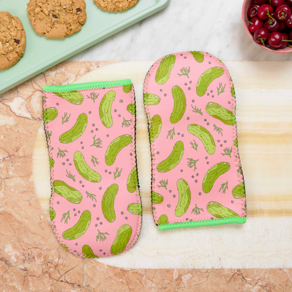 Oven Mitt