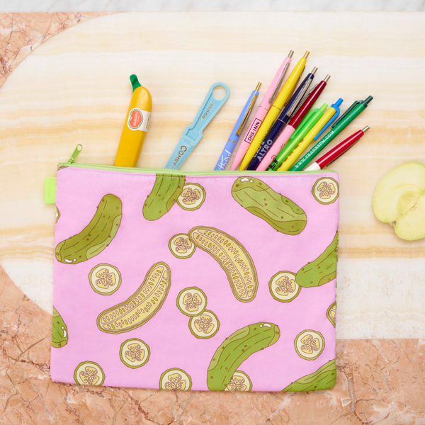 Carry All Pouch