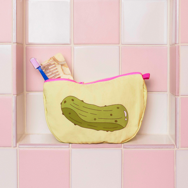 The Wedge Pouch