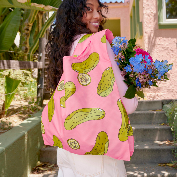 Big Dill Bag