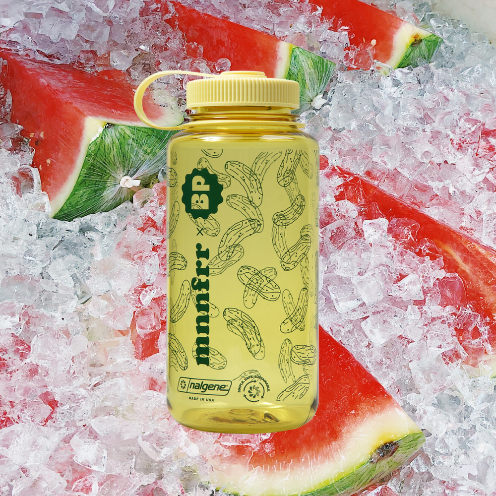 Big Sip, Pickle, Repeat - 32oz