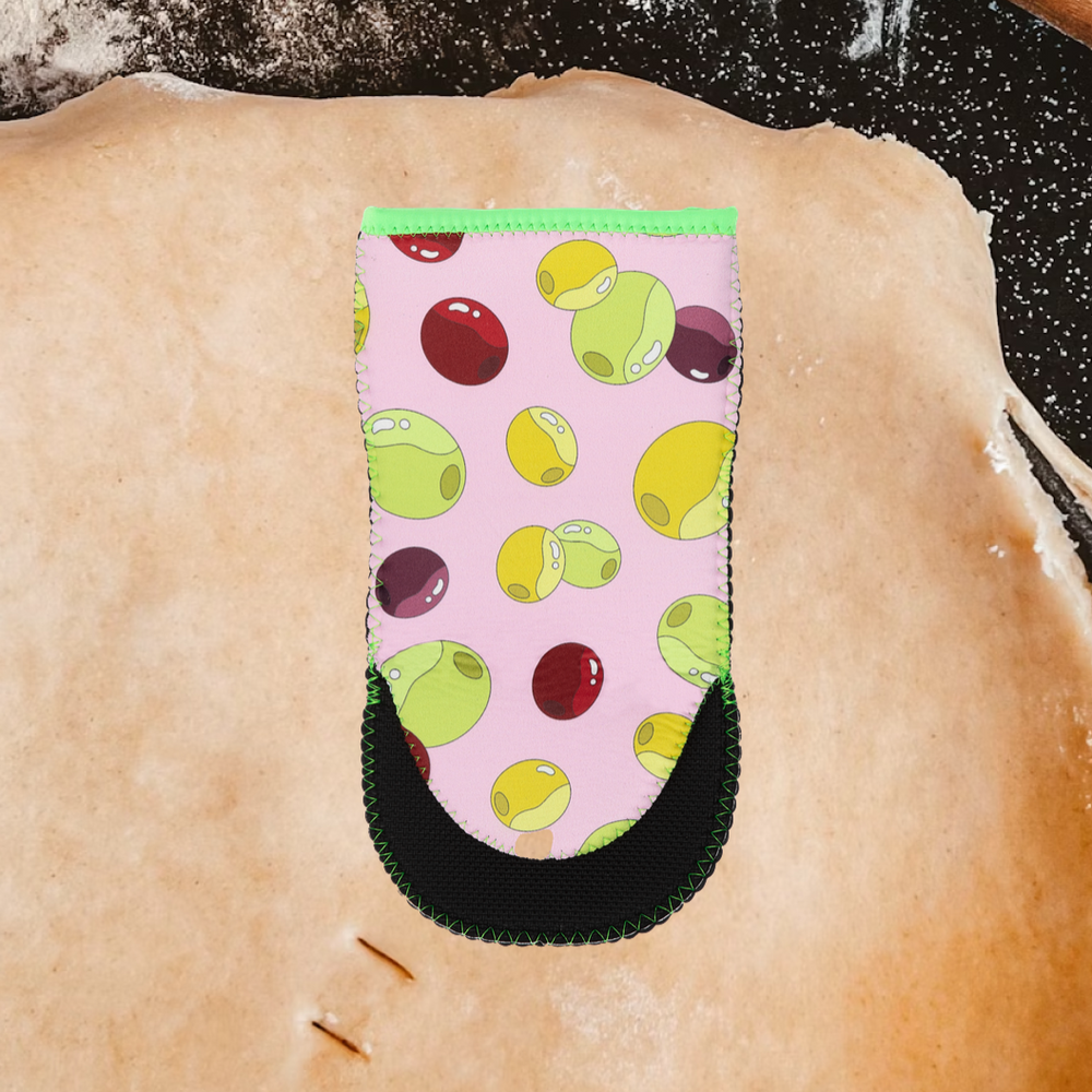 Oven Mitt