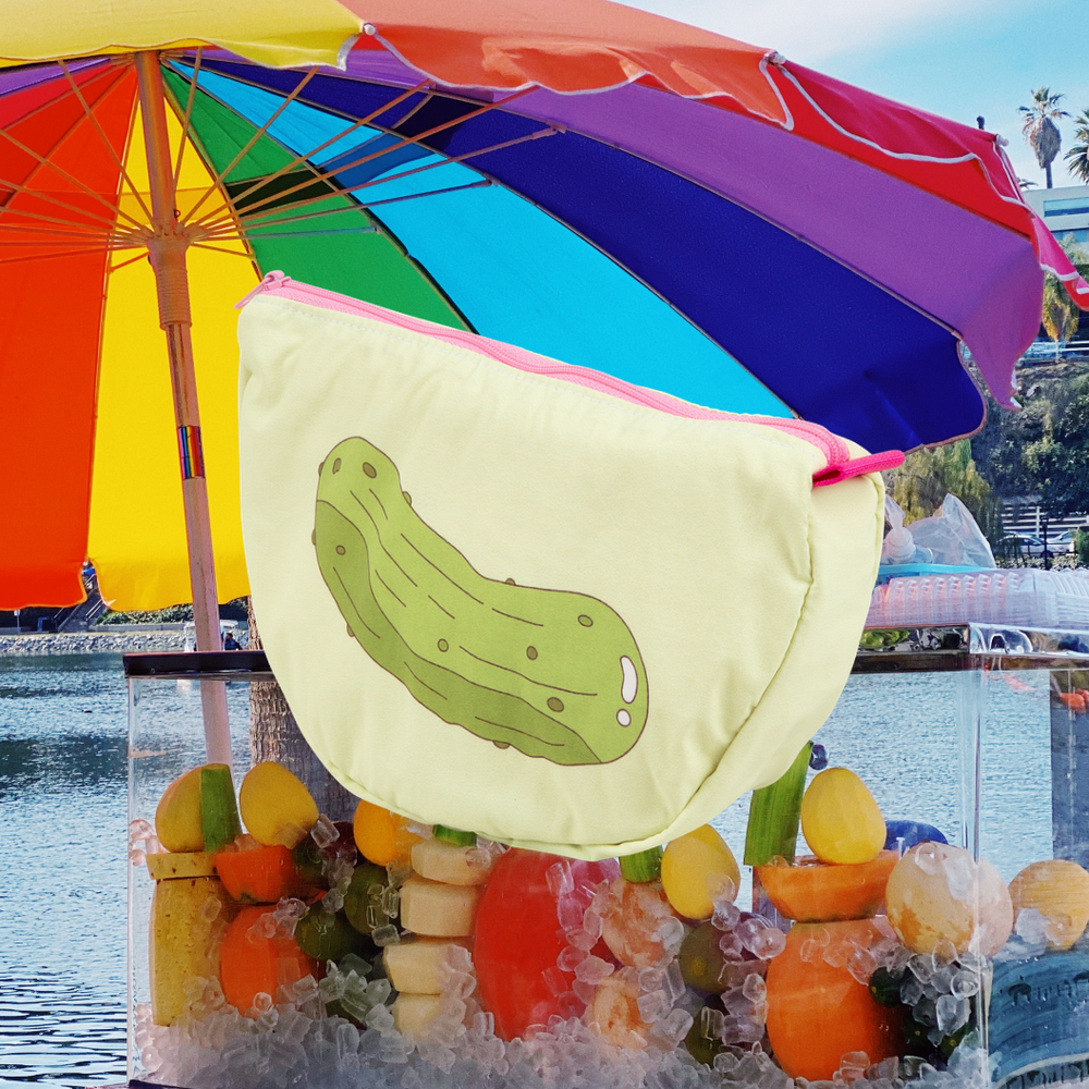 The Wedge Pouch