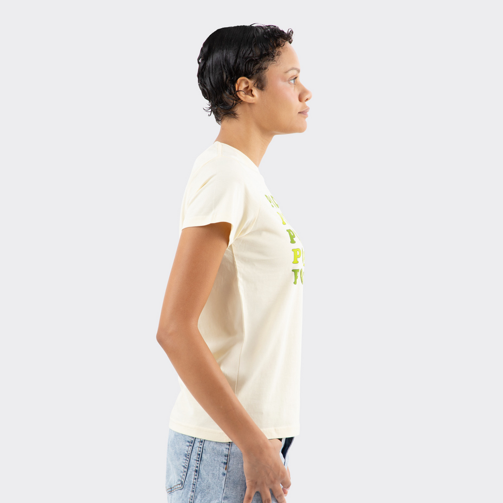 Pickles on Pickles Tee