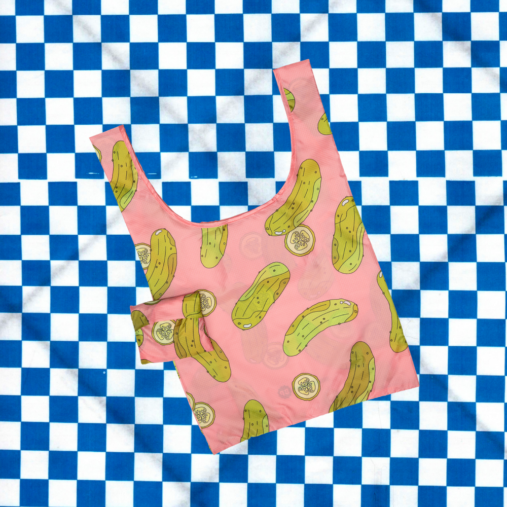Big Dill Bag
