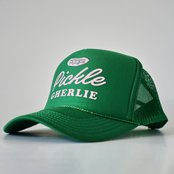 Pickle Gherlie Trucker Hat