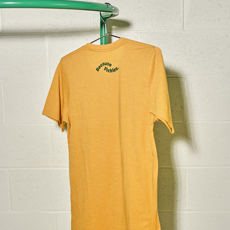 Pickles Above Everything Comfy Tee