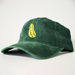 Iconic Pickle Dad Hat - The Pickle Factory x BP