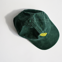 Iconic Pickle Dad Hat - The Pickle Factory x BP