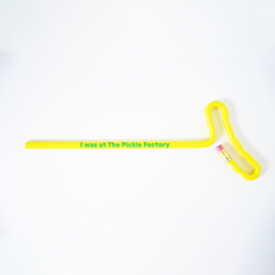 TPF Pickle Pencil - The Pickle Factory x BP