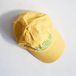 TPF Dad Hat - The Pickle Factory x BP