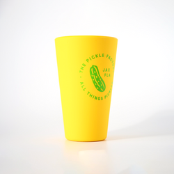 TPF Silly Drinking Cup - The Pickle Factory x BP