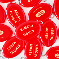 Kimchi Money Coin Collector